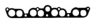 BGA MG5545 Gasket, intake manifold